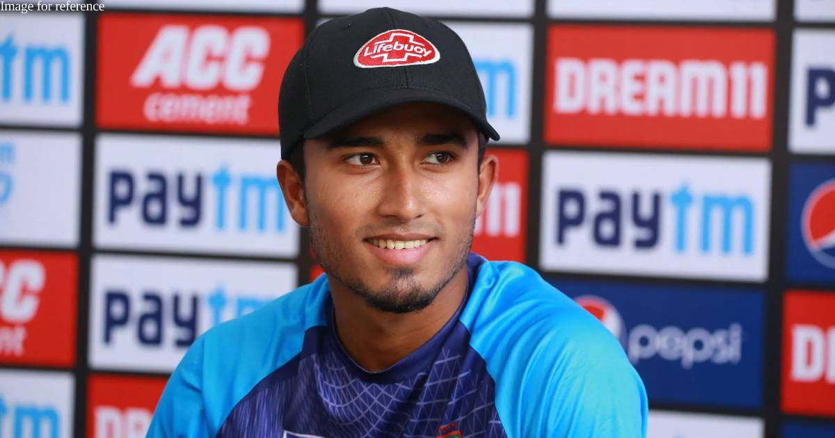 Afif Hossain appointed as Bangladesh vice-captain for Asia Cup 2022